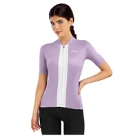 siroko m3 acadia short sleeve jersey violet xs femme