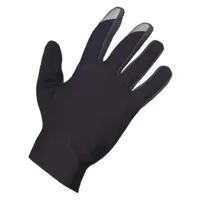 q36.5 hybrid que x gloves noir xs homme