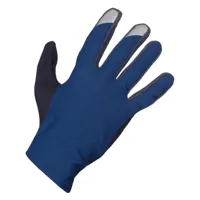 q36.5 hybrid que x gloves bleu xs homme