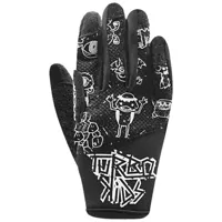 racer turbo gloves noir 6 years
