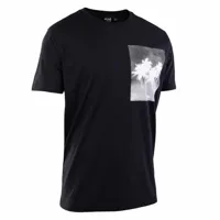 ion tee graphic short sleeve t-shirt noir xl homme