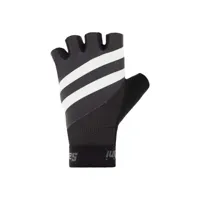 santini bengal short gloves noir 2xl homme