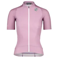 bioracer epic short sleeve jersey rose xs femme