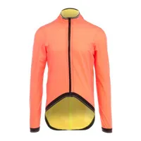 bioracer speedwear concept kaaiman jacket orange xs homme
