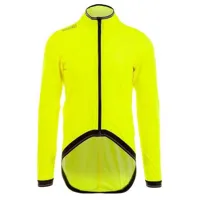 bioracer speedwear concept kaaiman jacket jaune xs homme