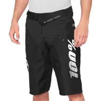 100percent r-core shorts noir 26