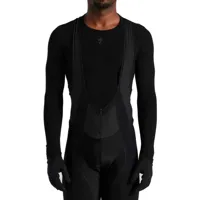 specialized sl expert softshell bib tights noir 2xl homme