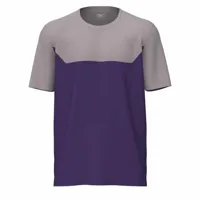 7mesh roam short sleeve t-shirt violet s homme