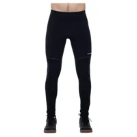 cube atx tights with pad noir xs homme