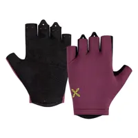 montura rando cycling gloves violet xl homme