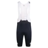 rapha pro team training bib shorts noir xl homme