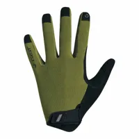 gist scout long gloves vert xl homme