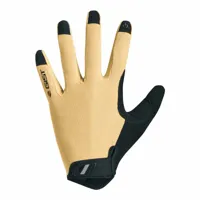gist scout long gloves beige xs homme