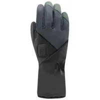 racer e-glove 4 gloves refurbished noir s homme