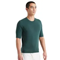 specialized adv short sleeve jersey vert l homme