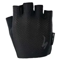 specialized bg grail short gloves noir xs femme