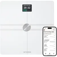 withings body comp scale clair