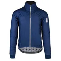q36.5 adventure winter jacket bleu 2xl homme
