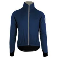 q36.5 adventure winter jacket bleu s femme