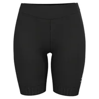 odlo zeroweight shorts noir xs femme