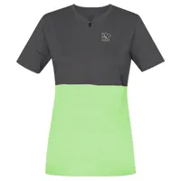 hannah berry short sleeve t-shirt vert 36 femme