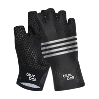 blueball sport bb170501t gloves noir m homme