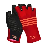 blueball sport bb170523t gloves rouge m homme