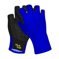 blueball sport bb170603t gloves bleu m homme