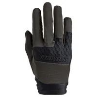 specialized outlet trail shield long gloves noir l homme