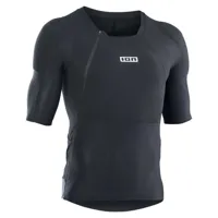 ion amp short sleeve protective jersey noir l