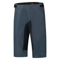 shimano kuro shorts without chamois gris m homme