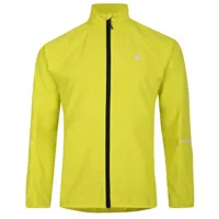 dare2b illume pro windshell jacket jaune 2xl homme