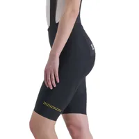 sportful classic bib shorts noir l femme