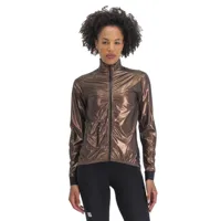 sportful giara jacket marron 2xl femme