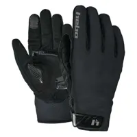 hebo climate pad ii gloves noir xs homme