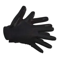 craft adv gravel long gloves noir l homme