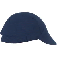 q36.5 summercap pinstripe pro cap bleu  homme