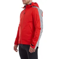 altura typhoon nightvision gilet rouge 2xl homme