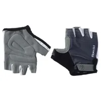 roeckl bernex short gloves gris 9 homme