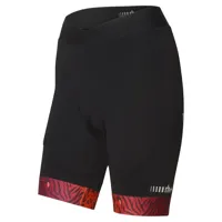 rh+ new elite 20 cm shorts noir xs femme
