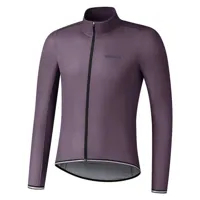 shimano evolve corsa jacket violet s homme