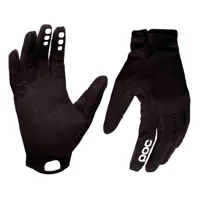 poc resistance enduro adjustable gloves noir s homme