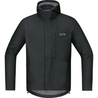 gore® wear c3 goretex paclite jacket noir m homme