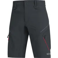 gore® wear c3 trail shorts noir 2xl homme