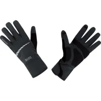 gore® wear c5 goretex thermo gloves noir xl homme
