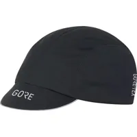 gore® wear c7 goretex cap noir  homme