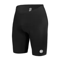 bicycle line passo shorts noir s homme