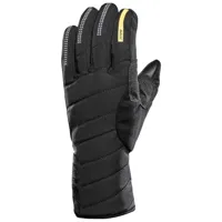 mavic ksyrium pro thermo gloves noir s homme