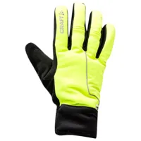 craft siberian 2.0 long gloves jaune 2xs homme
