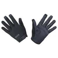 gore® wear c5 trail long gloves noir l homme